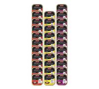 animonda vom Feinsten Senior Nourriture Humide pour Chats âgés à partir de 7 Ans - Variété pour Chats âgés - 32 x 100 g