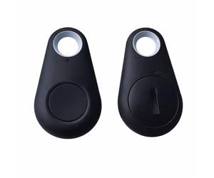 Animood - Traceur Bluetooth Animaux - Localisateur Anti-Perte Étanche pour Chiens et Chats - Suivi en Temps Réel Via Application iSearching - Léger et Compact