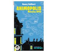 Animopolis: Mission SPEC
