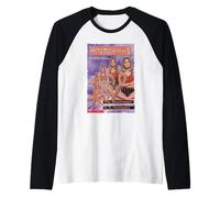 Animorphs The Separation Starfish Transformation Book Cover Manche Raglan