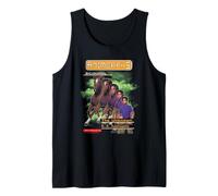 Animorphs The Unknown Horse Transformation Book Cover Débardeur