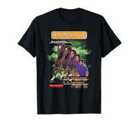 Animorphs The Unknown Horse Transformation Book Cover T-Shirt
