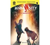 Animosity 1 - [Livre en VO] Bennett, Marguerite (Auteur)