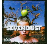 Animosity (2001-11-12)