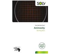 Animosity