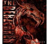 Berzerker - Animosity [Import]