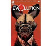 ANIMOSITY: EVOLUTION VOL. 2 TPB - [Version Originale] Marguerite Bennett , By Artist Eric Gapstur , Edited By Mike Marts (Auteur)