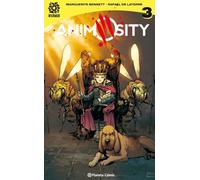 Animosity nº 03