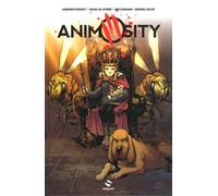Animosity Tome 3 - Nid De Guêpes