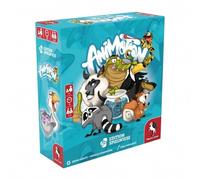 Animotion (Édition Aire de Jeux )