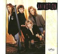 Animotion - incl. Room To Move (CD Album Animotion, 10 Tracks)