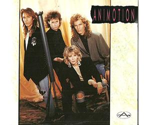 Animotion - incl. Room To Move (CD Album Animotion, 10 Tracks)