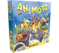 Animots Asmodée