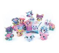 Animoulous - Figurines a collectioner Rose
