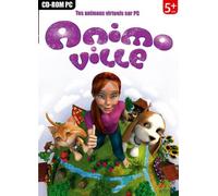 Avanquest – Animoville