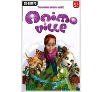 Avanquest – Animoville
