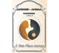 Animus and Anima Poetry: A Twin Flame Journey