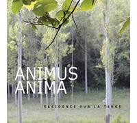 Ankoudinoff / Animus Anima – Residence sur la Terre – CD – Import