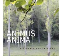 Ankoudinoff / Animus Anima – Residence sur la Terre – CD – Import