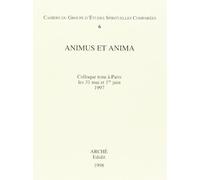 Animus et anima
