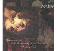 Animus - Hallucinations: Ideals Surrounding Water Sand & Cl