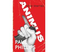 ANIMUS: Nine Stories