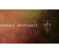 Animus Revenant (PS4)