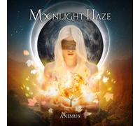 Moonlight Haze – Animus – Vinyle 12" – SPV Entertainment