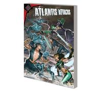 Anindito, Ario - King in Black: Atlantis Attacks