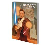 Anindito, Ario - Star Wars: Obi-Wan - A Jedi's Purpose