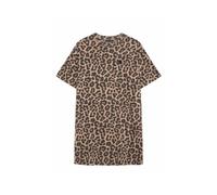 Anine Bing - Beth Mini Robe T-shirt - Femme - Robes - Multicolore - Taille: 38 FR