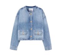 Anine Bing - Blanche Jacket - Femme - Vestes - Bleu - Taille: 40 FR
