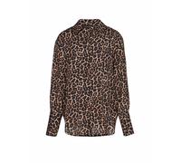 ANINE BING Blouse BRIDGET marron | XS