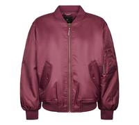 Anine Bing - Bomber Vestes - Femme - Vestes - Rouge - Taille: 38 FR