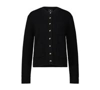 Anine Bing - Cardigan en cachemire Jameson - Femme - Pulls - Noir - Taille: 40 FR