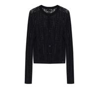 Anine Bing - Cardigans - Femme - Pulls - Noir - Taille: 42 FR