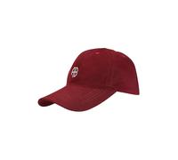 ANINE BING Casquette JEREMY rouge foncé