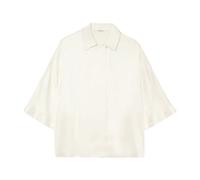 Anine Bing - Chemises - Femme - Blouses et Chemises - Beige - Taille: 38 FR