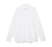 Anine Bing - Chemises - Femme - Blouses et Chemises - Blanc - Taille: 42 FR