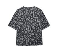 Anine Bing - Cohen Tee - Femme - Tops - Gris - Taille: 38 FR