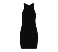 Anine Bing - Cole Dress - Femme - Robes - Noir - Taille: 40 FR