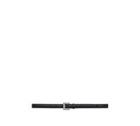 Anine Bing, Femme, Accessoires, Noir, Taille: M/L Nicola Belt