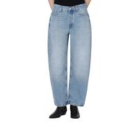 Anine Bing - Fritz Jean - Femme - Jeans - Bleu - Taille: W25