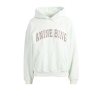 Anine Bing - Harvey Sweat à capuche - Femme - Sweatshirts et sweats à capuche - Vert - Taille: 38 FR