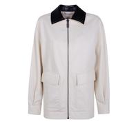 Anine Bing - Holden Jacket - Femme - Vestes - Beige - Taille: 40 FR