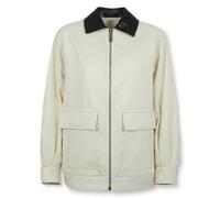Anine Bing - Holden Jacket - Femme - Vestes - Blanc - Taille: 40 FR