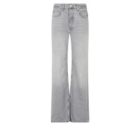 Anine Bing - Hugh Jean - Femme - Jeans - Gris - Taille: W24