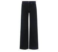 Anine Bing - Hugh Jean Vintage Black - Femme - Jeans - Noir - Taille: W27