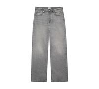 Anine Bing - Hugh Jeans - Femme - Jeans - Gris - Taille: W26