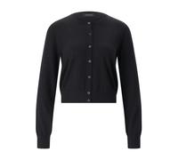 Anine Bing - Jameson Cardigan - Femme - Pulls - Noir - Taille: 40 FR